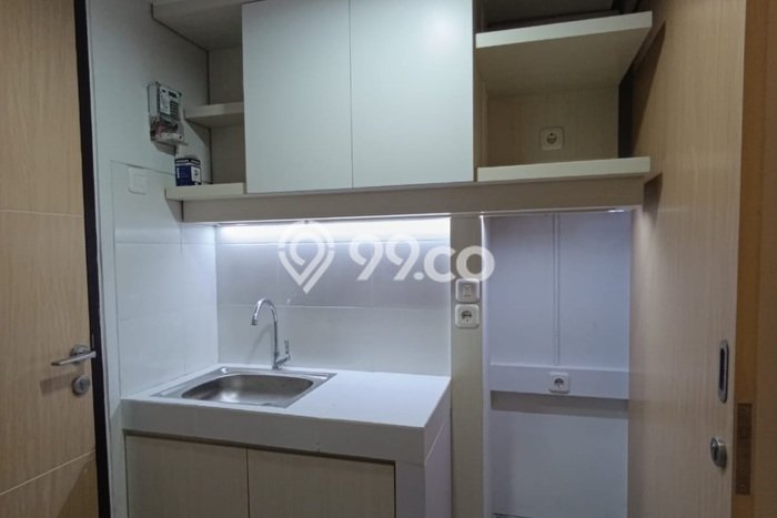 Disewakan Segera Apartemen Nyaman 1 KT di Kawasan Tembalang Disewakan Segera Apartemen Nyaman 1 KT di Kawasan Tembalang