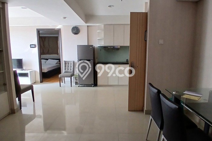 Apartemen Disewakan 0 Kamar Hemat Siap Huni di Semarang, Luas 83m2 Apartemen Disewakan 0 Kamar Hemat Siap Huni di Semarang, Luas 83m2