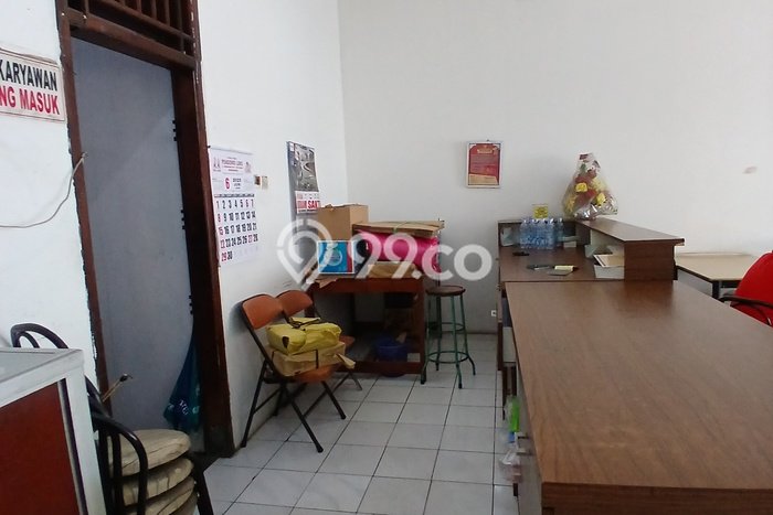 FOR RENT! Ruko di Karangayu Cocok untuk Bisnis 100m2 FOR RENT! Ruko di Karangayu Cocok untuk Bisnis 100m2