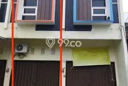 Paling Diincar! Ruko Dijual di Tlogosari Harga Kompetitif Paling Diincar! Ruko Dijual di Tlogosari Harga Kompetitif