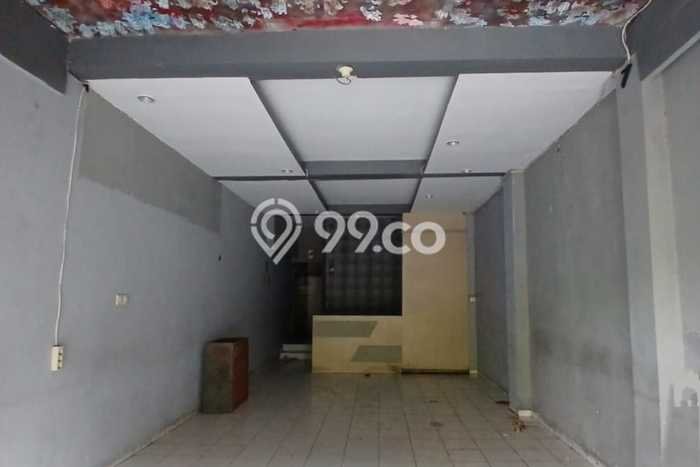 Area Strategis! Disewakan Ruko Lokasi Semarang Selatan, Semarang Cocok untuk Bisnis Area Strategis! Disewakan Ruko Lokasi Semarang Selatan, Semarang Cocok untuk Bisnis