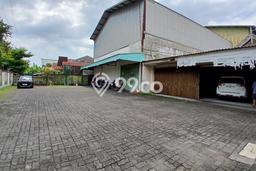 Kavling Tanah di Semarang Timur Dijual Luas 1757m2 Legalitas SHM Kavling Tanah di Semarang Timur Dijual Luas 1757m2 Legalitas SHM