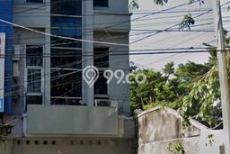 Ruko Disewakan Cepat di Semarang Tengah Semarang LB 210m2 Ruko Disewakan Cepat di Semarang Tengah Semarang LB 210m2