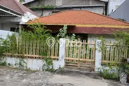 Dijual Rumah Elit Exclusive di Semarang Tengah, Semarang Dijual Rumah Elit Exclusive di Semarang Tengah, Semarang