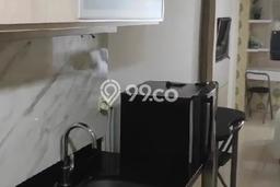 Hunian Apartemen Sewa Murah 33m2 di Semarang Selatan, Cocok Dijadikan Hunian Anda Hunian Apartemen Sewa Murah 33m2 di Semarang Selatan, Cocok Dijadikan Hunian Anda