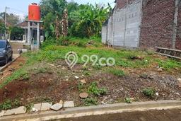 Tanah di Ngaliyan, Semarang Luas 136m2 Dijual Segera Tanah di Ngaliyan, Semarang Luas 136m2 Dijual Segera