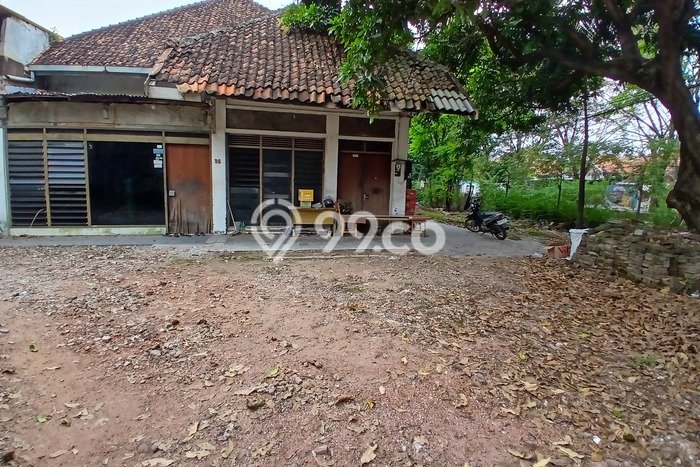 Untuk Dijual Tanah 1020m2 di Karangtempel, Semarang Untuk Dijual Tanah 1020m2 di Karangtempel, Semarang