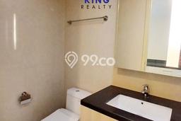 Apartemen Nyaman Dijual di Semarang Tengah, Semarang Dilengkapi 1 KT dan 1 KM Apartemen Nyaman Dijual di Semarang Tengah, Semarang Dilengkapi 1 KT dan 1 KM