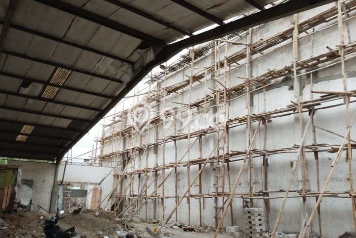 Disewakan Gudang di Pusat Kota Semarang Ramai Strategis Disewakan Gudang di Pusat Kota Semarang Ramai Strategis