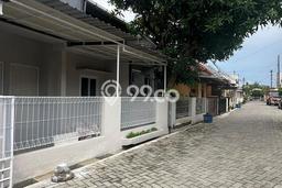 Rumah Modern Minimalis 2 Kamar Siap Huni di Pedurungan Rumah Modern Minimalis 2 Kamar Siap Huni di Pedurungan