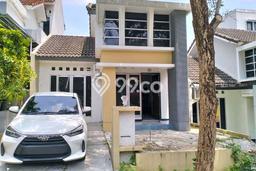 Jual Rumah Modern 2 KT di Pandansari, Semarang Jual Rumah Modern 2 KT di Pandansari, Semarang