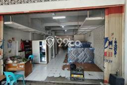 Rumah Eksklusif Dijual LT 535m2 di Semarang Barat, Semarang Rumah Eksklusif Dijual LT 535m2 di Semarang Barat, Semarang