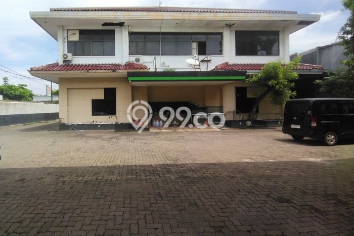 Lokasi Strategis! Dijual Kantor Bisnis di Semarang Barat, Semarang Kondisi Bagus Lokasi Strategis! Dijual Kantor Bisnis di Semarang Barat, Semarang Kondisi Bagus