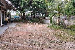 Untuk Dijual Tanah di Semarang, Luas 1020m2 SHM Untuk Dijual Tanah di Semarang, Luas 1020m2 SHM
