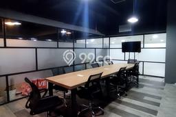 Kantor disewakan lokasi strategis Semarang Tengah Semarang 8m2 Kantor disewakan lokasi strategis Semarang Tengah Semarang 8m2