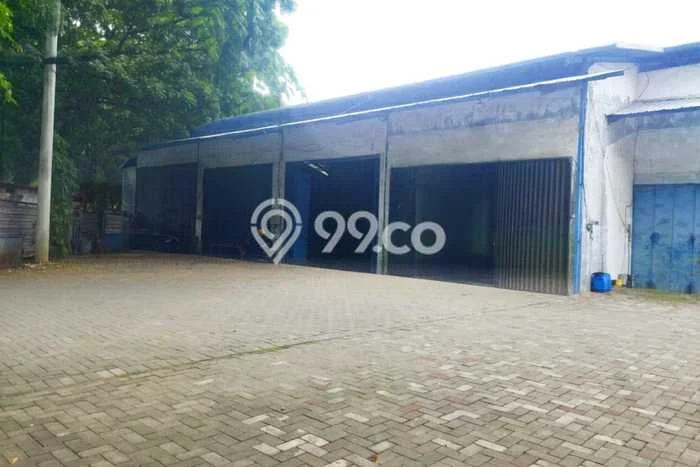 Area Strategis! Disewakan Gudang Lokasi Semarang Timur, Semarang Cocok untuk Bisnis Area Strategis! Disewakan Gudang Lokasi Semarang Timur, Semarang Cocok untuk Bisnis