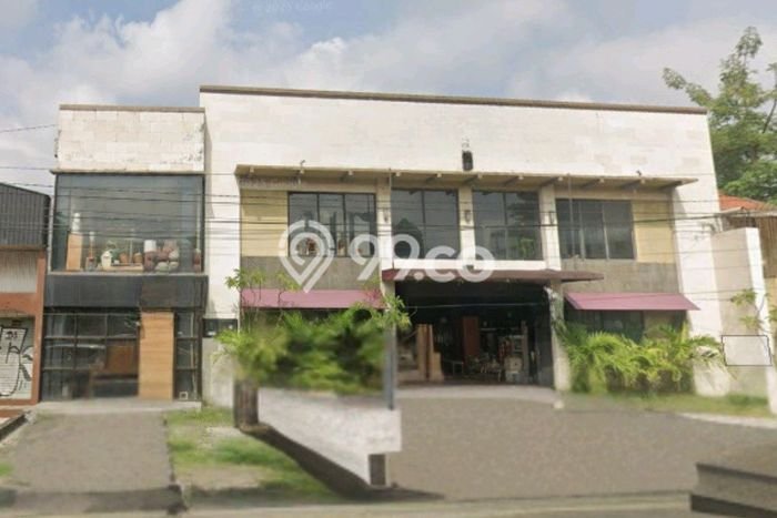 Unit Ruko Disewa Lokasi Semarang Timur, Semarang Spesifikasi Luas Bangunan 600m2 Unit Ruko Disewa Lokasi Semarang Timur, Semarang Spesifikasi Luas Bangunan 600m2