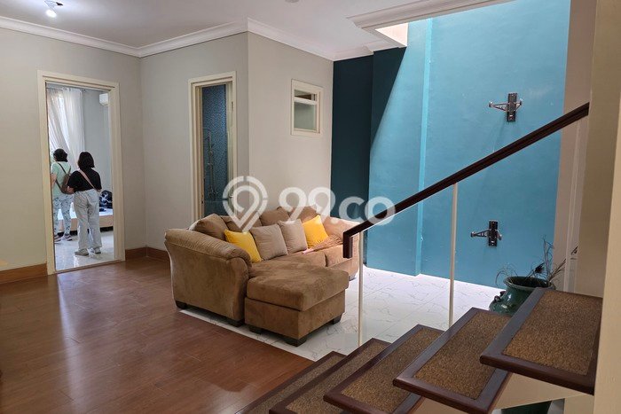 Disewakan! Rumah 4 Kamar Tidur &
3 Kamar Mandi di Candi Golf, Semarang Disewakan! Rumah 4 Kamar Tidur &
3 Kamar Mandi di Candi Golf, Semarang