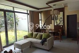 Rumah Modern 2 KT di BSB City Semarang Full Furnished Rumah Modern 2 KT di BSB City Semarang Full Furnished