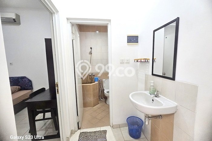 Rumah Disewakan Semarang LT 144m2 LB 120m2 Kawasan Graha Padma Rumah Disewakan Semarang LT 144m2 LB 120m2 Kawasan Graha Padma