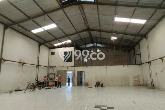 Unit Gudang disewakan di Semarang Utara Semarang dengan LT 835m2 / LB 750m2 Unit Gudang disewakan di Semarang Utara Semarang dengan LT 835m2 / LB 750m2