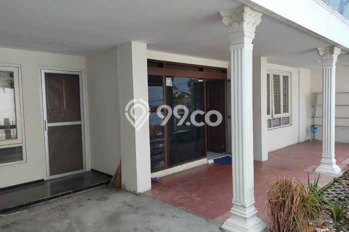 Dijual Rumah Modern 4 KT di Lamper, Semarang Dijual Rumah Modern 4 KT di Lamper, Semarang