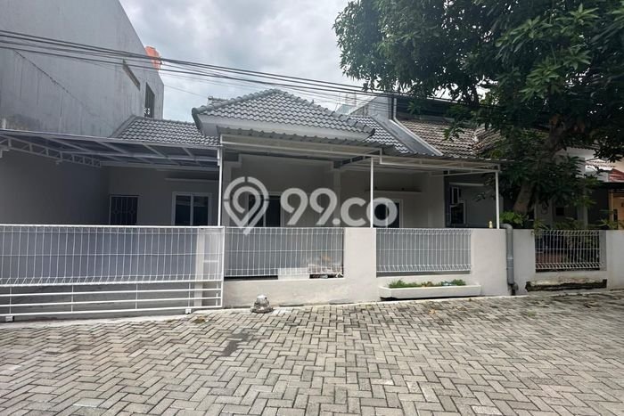 Dijual Rumah Strategis Bagus Punya 2 KT di Pedurungan Semarang SHM Dijual Rumah Strategis Bagus Punya 2 KT di Pedurungan Semarang SHM
