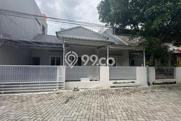 Dijual Rumah Strategis Bagus Punya 2 KT di Pedurungan Semarang SHM Dijual Rumah Strategis Bagus Punya 2 KT di Pedurungan Semarang SHM