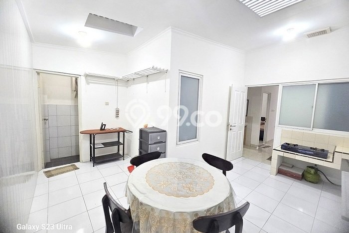 Rumah Disewakan Semarang LT 144m2 LB 120m2 Kawasan Graha Padma Rumah Disewakan Semarang LT 144m2 LB 120m2 Kawasan Graha Padma