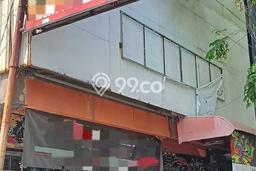 Ruko Dijual di Semarang LT 132m2 & LB 260m2 Lokasi Terbaik! Ruko Dijual di Semarang LT 132m2 & LB 260m2 Lokasi Terbaik!