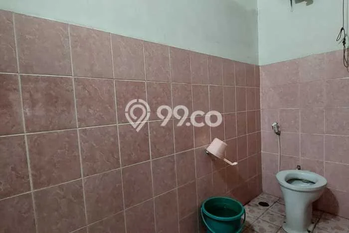 Rumah Murah LT 1240m2 di Simpang Lima Lingkungan Asri Rumah Murah LT 1240m2 di Simpang Lima Lingkungan Asri