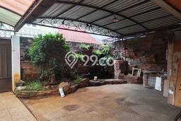 Ready to Use! Premium House LT 420m2 Desain Modern di pekunden Ready to Use! Premium House LT 420m2 Desain Modern di pekunden