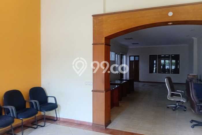 Kantor untuk Disewa di Pusat Semarang Luas Bangunan 400m2 Kantor untuk Disewa di Pusat Semarang Luas Bangunan 400m2