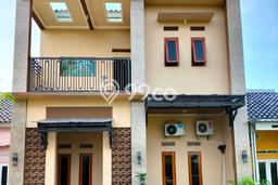 Dijual Rumah 3 Kamar Lokasi Ideal Bagus dan Strategis di Margadana Dijual Rumah 3 Kamar Lokasi Ideal Bagus dan Strategis di Margadana