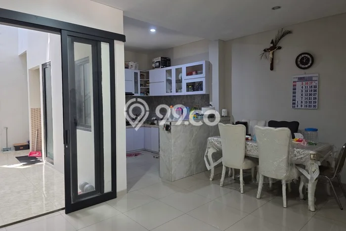 Rumah Idaman 4 KT Harga Terjangkau di Graha Padma Semarang Rumah Idaman 4 KT Harga Terjangkau di Graha Padma Semarang