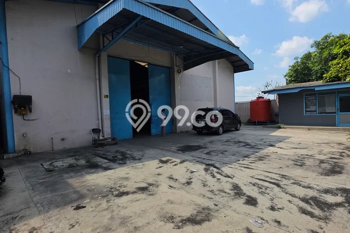 Gudang disewakan lokasi strategis Ngaliyan Semarang 900m2 Gudang disewakan lokasi strategis Ngaliyan Semarang 900m2