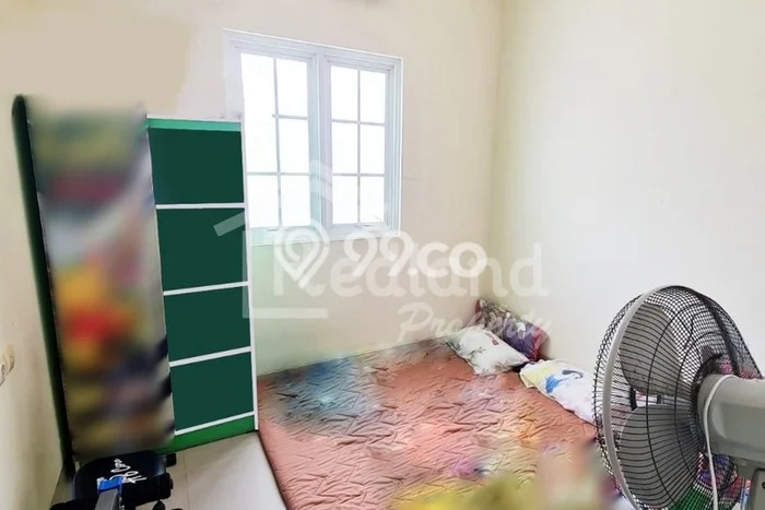 Dijual Cepat Rumah Bagus Siap Huni LB 84m2 di Tembalang, Semarang Dijual Cepat Rumah Bagus Siap Huni LB 84m2 di Tembalang, Semarang