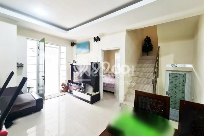 Dijual Cepat Rumah Bagus Siap Huni LB 84m2 di Tembalang, Semarang Dijual Cepat Rumah Bagus Siap Huni LB 84m2 di Tembalang, Semarang