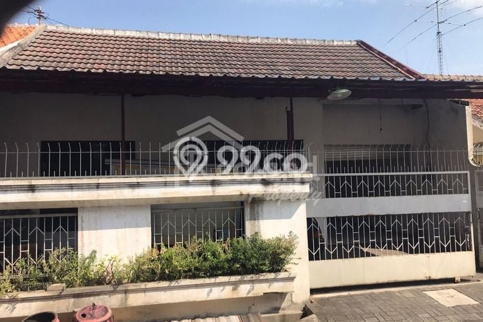 Rumah Elit Modern Tanpa Renovasi di pekunden Semarang Rumah Elit Modern Tanpa Renovasi di pekunden Semarang