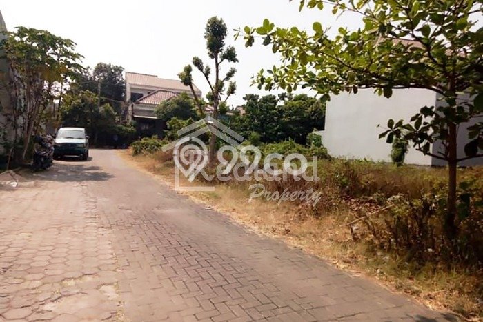 Lahan untuk Dijual Lokasi Semarang Barat, Semarang Luas 357m2 - Lahan untuk Dijual Lokasi Semarang Barat, Semarang Luas 357m2 -