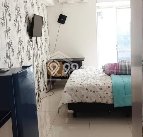 For Sale! Premium House LT 240m2 Desain Modern di BSB City For Sale! Premium House LT 240m2 Desain Modern di BSB City