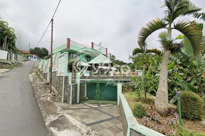 Komersial Dijual Lokasi Emas di Bandungan Luas 850m2 Komersial Dijual Lokasi Emas di Bandungan Luas 850m2