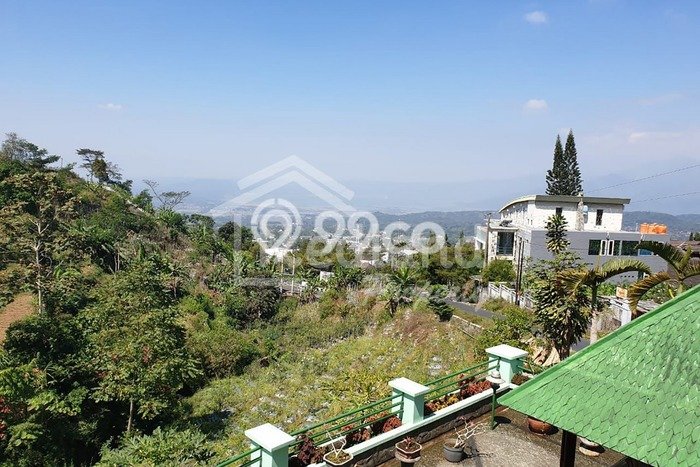 Komersial Dijual Lokasi Emas di Bandungan Luas 850m2 Komersial Dijual Lokasi Emas di Bandungan Luas 850m2