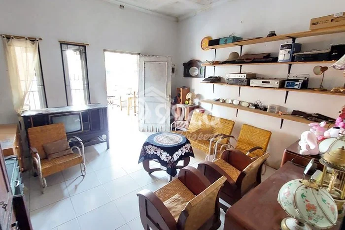 Rumah Modern Minimalis 2 KT Siap Huni di Tembalang Rumah Modern Minimalis 2 KT Siap Huni di Tembalang
