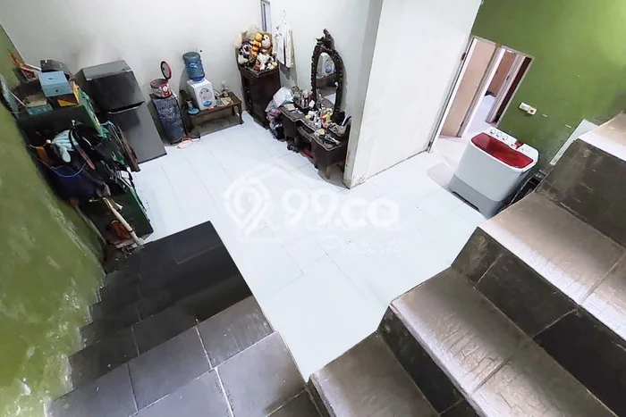 Rumah Modern Minimalis 2 KT Siap Huni di Tembalang Rumah Modern Minimalis 2 KT Siap Huni di Tembalang