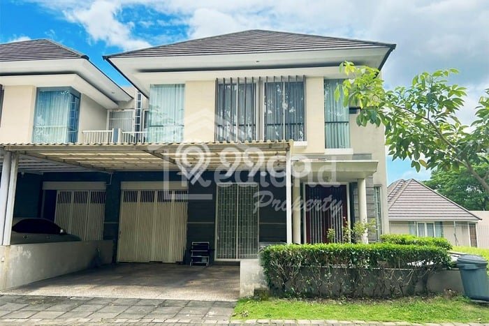 Dijual Hunian Mewah dengan Fasilitas Sekitar Komplit di Banyumanik, Semarang Dijual Hunian Mewah dengan Fasilitas Sekitar Komplit di Banyumanik, Semarang