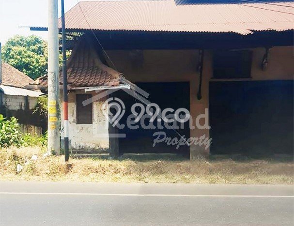 Unit Gudang Dijual di Jepara Jepara Luas Bangunan 2283m2 Unit Gudang Dijual di Jepara Jepara Luas Bangunan 2283m2