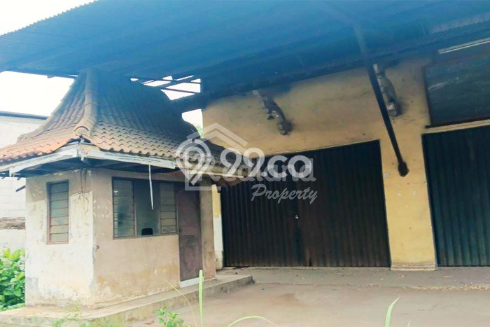 Unit Gudang Dijual di Jepara Jepara Luas Bangunan 2283m2 Unit Gudang Dijual di Jepara Jepara Luas Bangunan 2283m2
