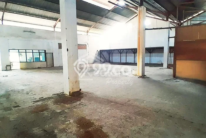 Unit Gudang Dijual di Jepara Jepara Luas Bangunan 2283m2 Unit Gudang Dijual di Jepara Jepara Luas Bangunan 2283m2