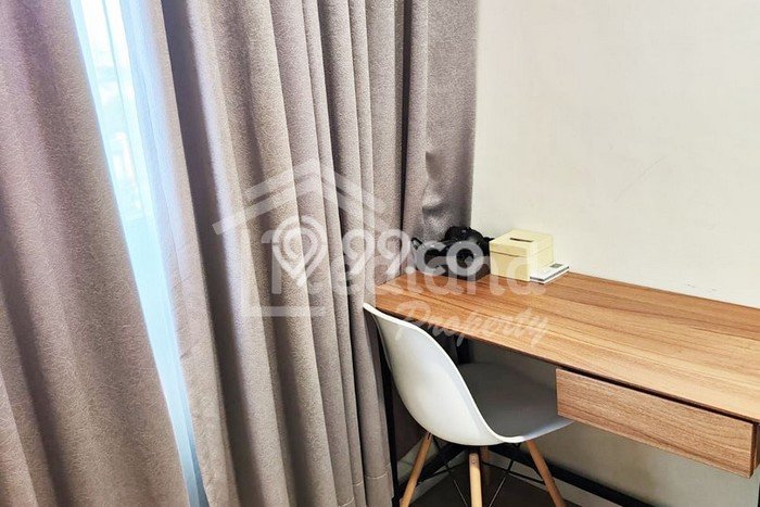 Apartemen Nyaman untuk Dijual di Semarang Tengah, Semarang, Jawa Tengah Apartemen Nyaman untuk Dijual di Semarang Tengah, Semarang, Jawa Tengah